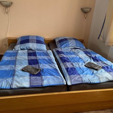 Radler Hotel Seehausen  Ngoại thất bức ảnh